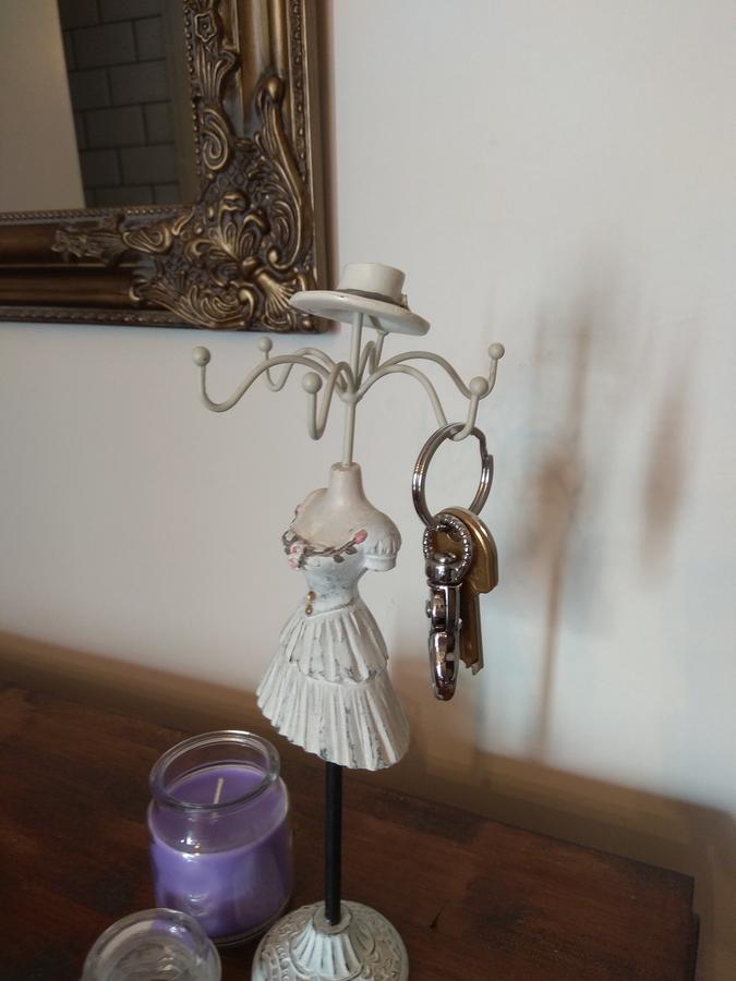 Lavender Apartment Kalamata Bagian luar foto